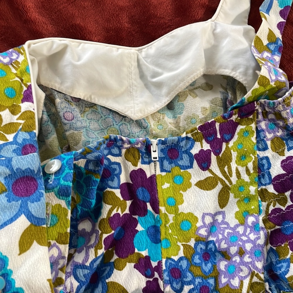 Vintage Romper - Picture 9 of 9